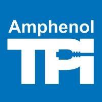 amphenol tpi