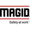 logo of Magid