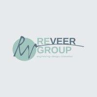 reveer group logo image