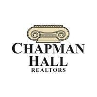 chapman hall realtors logo image