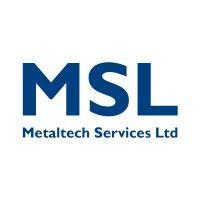 metaltech services ltd logo image