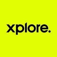 xplore - where you spend matters.