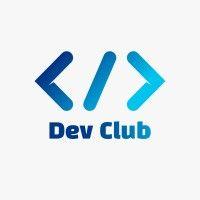 ru dev club logo image