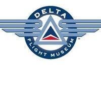 delta flight museum