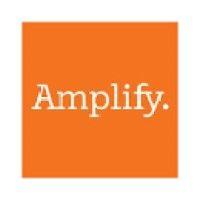 amplify education, inc. logo image