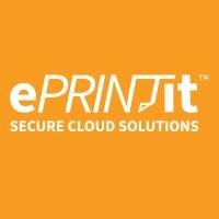 eprintit logo image