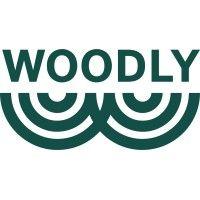 woodly ltd logo image