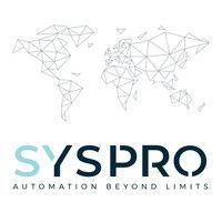 syspro automation