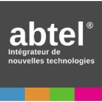 abtel logo image