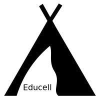 educell logo image