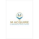 logo of M Acquire