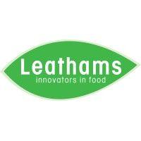 leathams ltd logo image