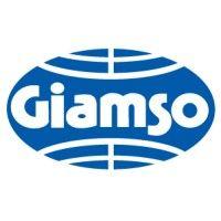 giamso international tours pte ltd logo image