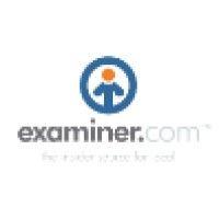 examiner.com logo image