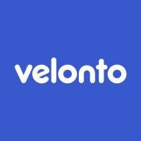 velonto logo image