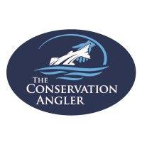 the conservation angler logo image