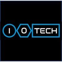 iotech logo image