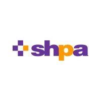 the society of hospital pharmacists of australia logo image