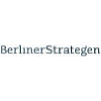 berlinerstrategen gmbh logo image