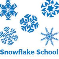 snowflake school