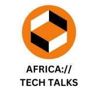 africa tech talks logo image