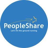 peopleshare carolinas logo image