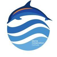 marine conservation institute logo image