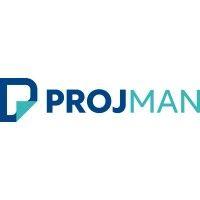 projman, s.r.o. logo image