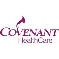 covenant healthcare logo image