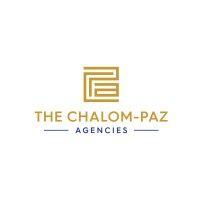 chalom-paz agencies logo image