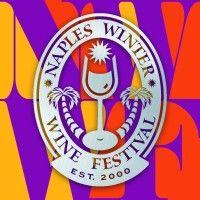 naples children & education foundation, founders of the naples winter wine festival logo image