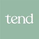 logo of Tend