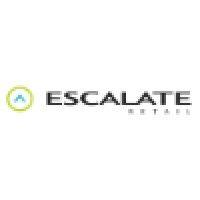 escalate retail logo image