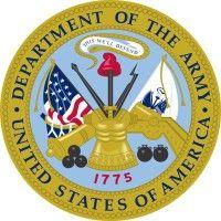 united states army logo image