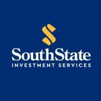 southstate investment services logo image