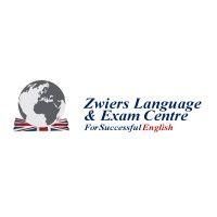 zwiers language & exam center logo image