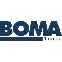 boma toronto logo image