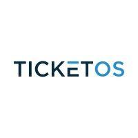 ticketos logo image