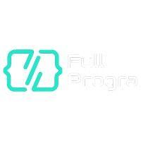 fullprogra logo image