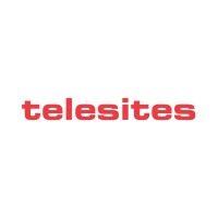 telesitesmx logo image