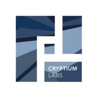 cryptium labs logo image