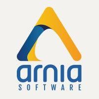 arnia software logo image