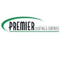 premier lighting & controls logo image