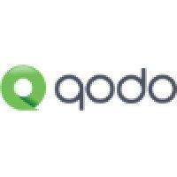 qodo logo image