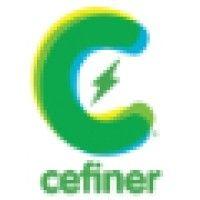 cefiner logo image