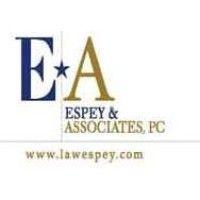 espey & associates, pc logo image