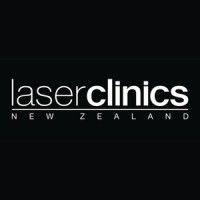 laser clinics new zealand logo image