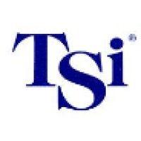 tsi staffing logo image