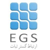 egsdigital(ertebat gostar) logo image