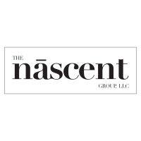 the nascent group logo image